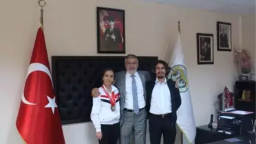 Elif Gökçe Avcı, Yeni Başarıların Peşinde