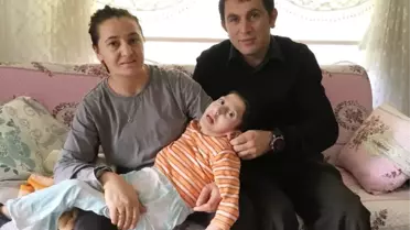 Engelli Aracı Çalınan Minik Emre'nin Ailesi Konuştu