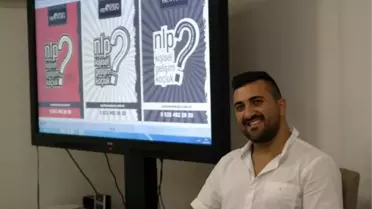 Mutlu Çalışma Ortamı Kar Ettiriyor