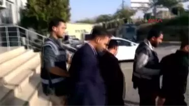 Şanlıurfa'da Telefon Dolandırıcılığına 4 Gözaltı