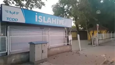 Sınıra Askeri Araç ve Personel Sevkiyatı