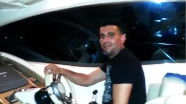 Suriyeli İnsan Kaçakçısına Bir Yüzbaşı ile Liman Müdürü Göz Yummuş (2)