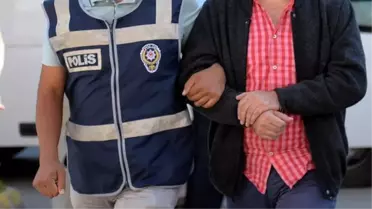 Yozgat'ta Fetö/pdy Operasyonu