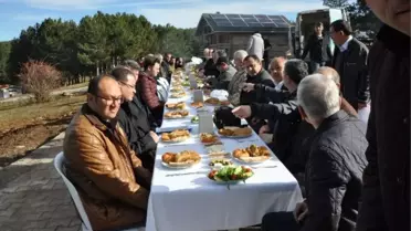 Afyonkarahisar Protokolü, Akdağ Kocayayla'da Bir Araya Geldi