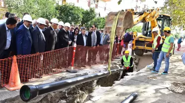 Başkan Kocaoğlu, Selçuk'tan sert çıktı