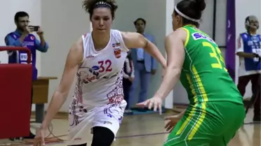 Bilyoner.com Kadınlar Basketbol Ligi