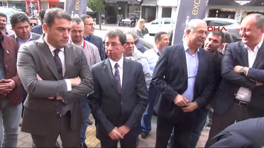 Çanakkale Doğtaş ve Kelebek Mobilya'nın Çanakkale Mağazaları Yenilendi
