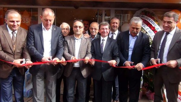 Çanakkale Doğtaş ve Kelebek Mobilya'nın Çanakkale Mağazaları Yenilendi