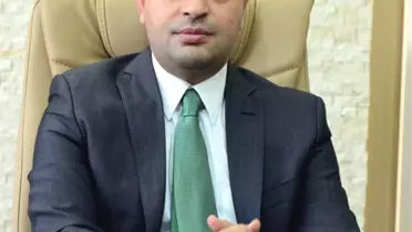 Derik Kaymakamlığına Terör Saldırısı