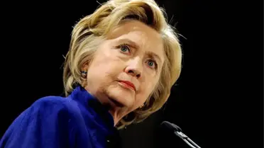 FETÖ Clinton'a Yardım Yaptı Mı?