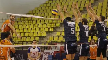 İnegöl Belediyespor-Arkasspor: 1-3