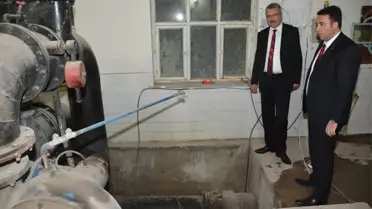 Karacabey'de 170 Milyonluk Altyapı Çalışmaları Başlıyor