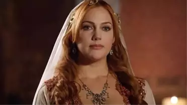 Meryem Uzerli'nin Hayatının En Büyük Aşkı
