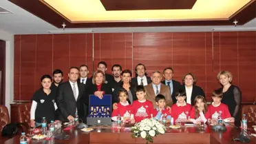 Tsf ile Başkent Üniversitesi İşbirliği