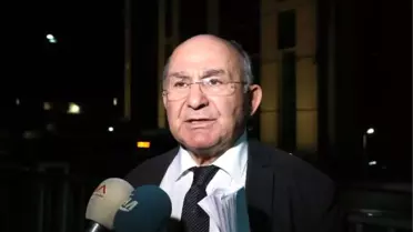 Akın Atalay'ın Avukatı Açıklama Yaptı