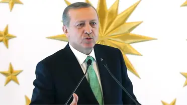 Cumhurbaşkanı Erdoğan: Trump'ı Türkiye'ye Davet Ettim