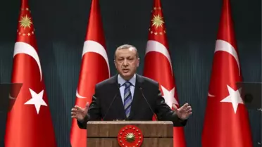 Gündem Özeti / 13 Kasım 2016
