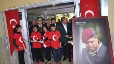İslahiye'nin Düşman İşgalinden Kurtuluşunun 96.yılı Kutlandı