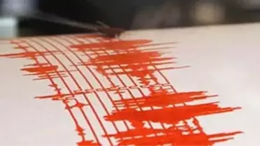 Yeni Zelanda'daki Deprem