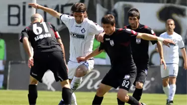 Altay'da Biçer Umutlu
