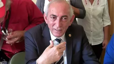 CHP Muğla Milletvekili Aldan Açıklaması