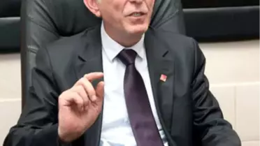 CHP Muğla Milletvekili Ömer Süha Aldan Açıklaması