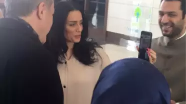 Cumhurbaşkanı Erdoğan, Murat Yıldırım'a Kız İstedi! Murat Yıldırım Kimdir?
