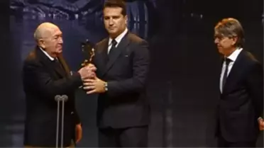 Diriliş Ertuğrul Altın Kelebek Ödülünü Neden İade Etti?