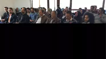 Genç Memur Sen'den '15 Temmuz' Söyleşisi