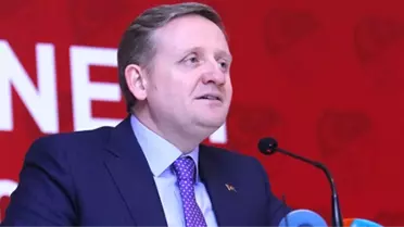 Göksel Gümüşdağ: İhalenin 600-650 Milyon Dolar Olmasını Bekliyoruz