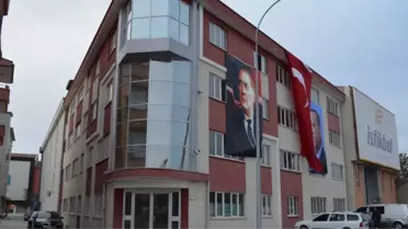 Ilgın'da Fetö'nün Binaları Artık Milletin Hizmetinde