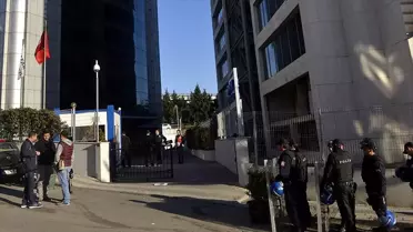 Kaynak Holding'e Yönelik Soruşturma