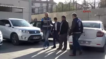 Konya Alkol Uyarısında Bulunan Işyeri Sahibinin Cinayet Şüphelileri Adliyede