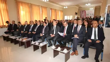 Konya Savunma Sanayi' Etkinliği Düzenlendi
