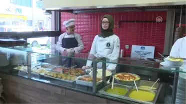 Kosgeb'le Hayalini Gerçekleştirirken Öğrencilere de Iş Verdi - Istanbul