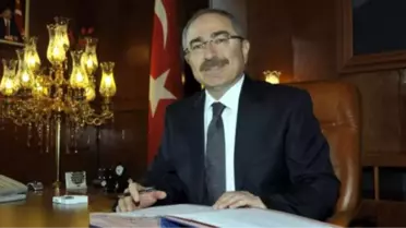 Mardin Valisi Yaman: 'Şehit Kaymakamın Failleri Yakalandı'
