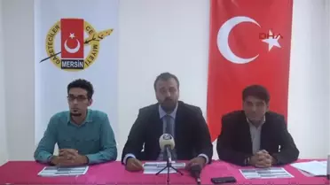 Mersin Uluslararası Tiyatro Festivali Perdelerini Açıyor