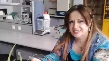 Prof. Dr. Yıldız: 'Çay Alüminyum Akümülatör Bitkidir'