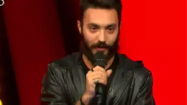 Seçtiği Jüriyi O Şarkıyla Açıkladı!