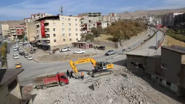 Şırnak'ta Vatandaşlar Terör Örgütü PKK'ya Tepkili