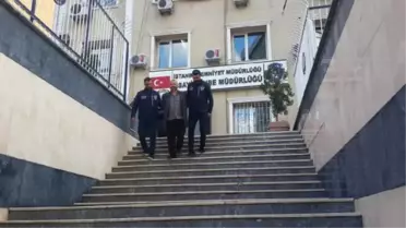 Tarihi Eminönü Balıkçısı'nın Sahibini Öldürdüğü Öne Sürülen Zanlı Yakalandı