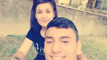 Yakalanacağını Anlayınca, Kaçırdığı Sevdiği Kızı Öldürüp İntihar Etti