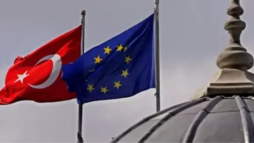 AB Dışişleri Bakanları: Türkiye'yle Üyelik Müzakereleri Devam Etmeli