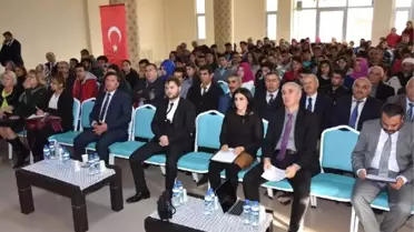 Ahıska Türklerinin 72 Yıllık Dramı Anlatıldı