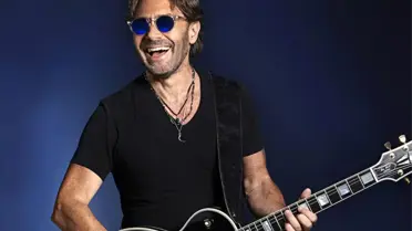 Al Di Meola İstanbul'da Konser Verdi