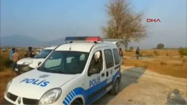 Aydın Bunalıma Girip Intihar Etti