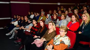 Beylikdüzü Çocuk İstismarının Farkında