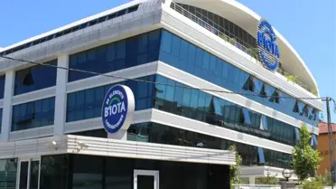 Biota Laboratuvarları, İnovasyon Yatırımları ile Büyüyor