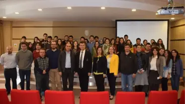 Bölüme Hoş Geldin' Buluşması