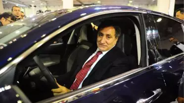Bursa Otoshow' Açıldı